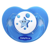 Star Themed Pacifier 18 Months+ - 130.139