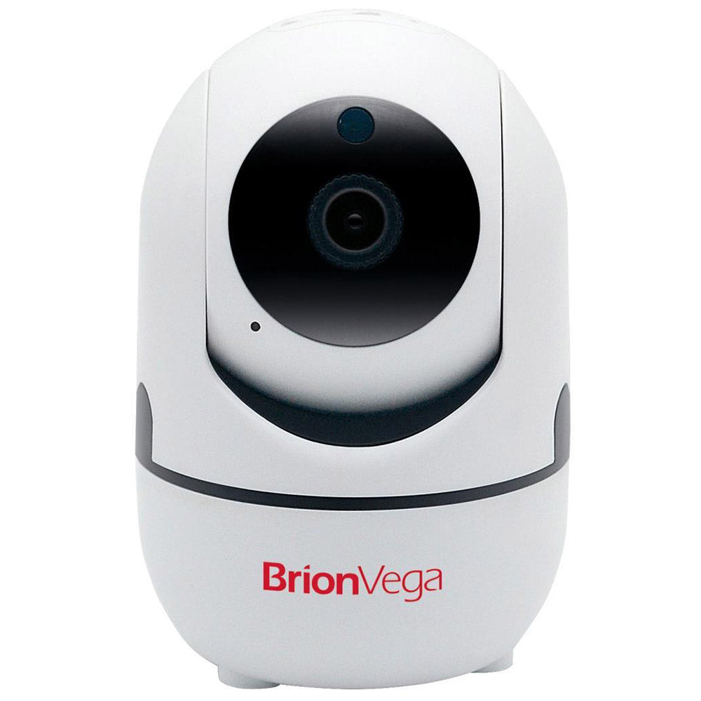Wireless Remote-Controlled Baby Security Camera - 120.6000