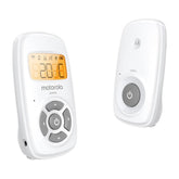 Digital Baby Monitor With Room Temperature Display - 107.024