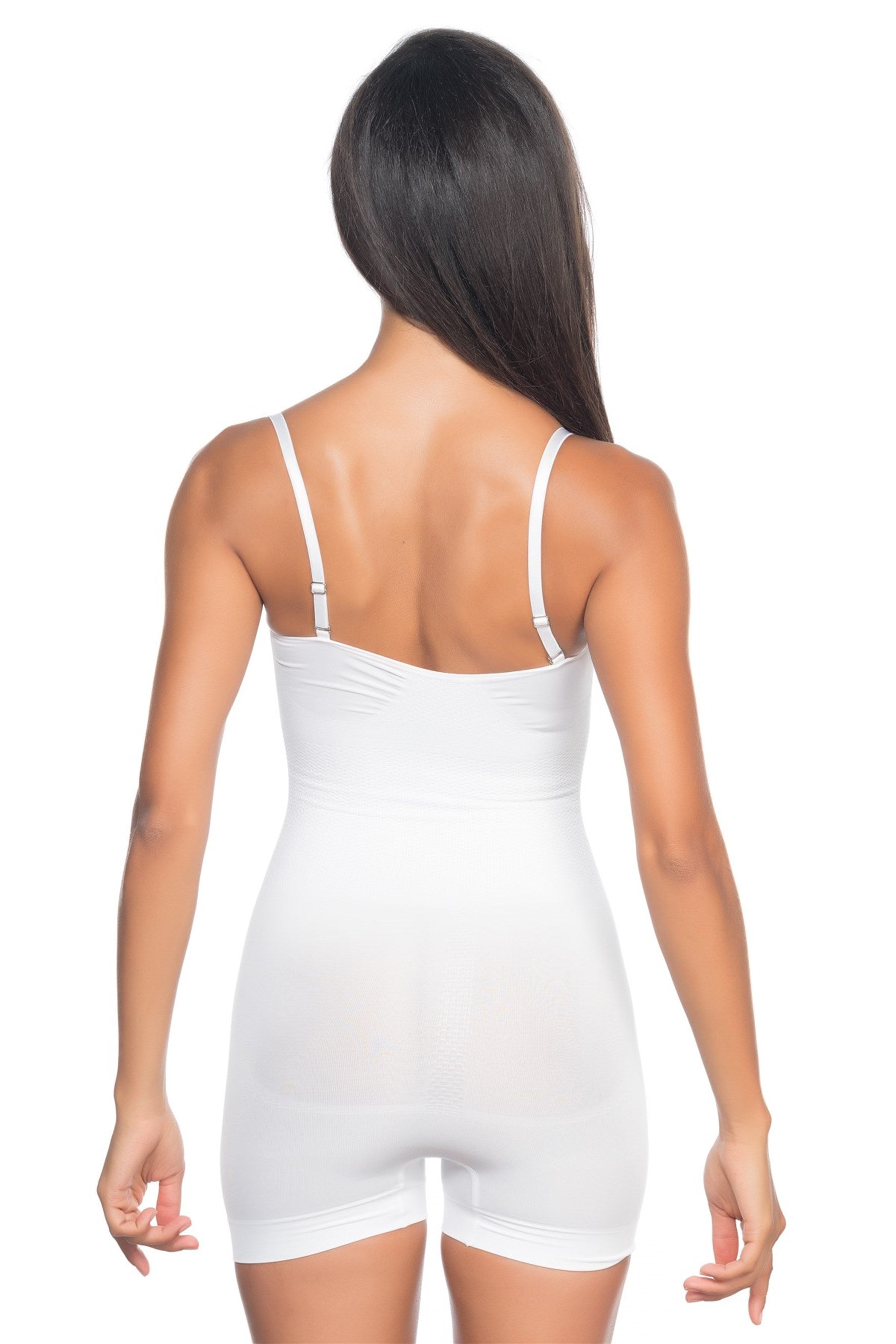 Shopymommy 2059 Postpartum Corset With Massage Feature