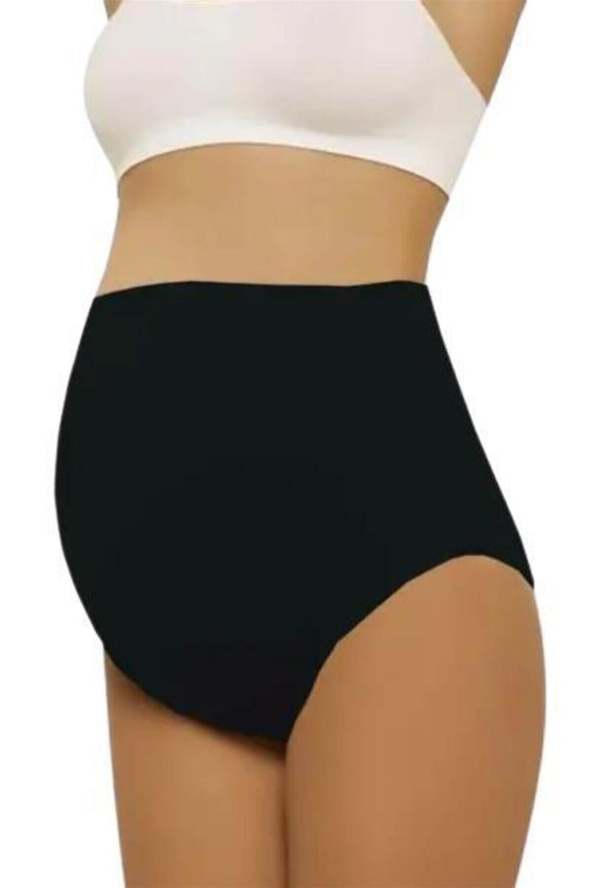 Shopymommy Firming Slip Maternity Panties - 5210